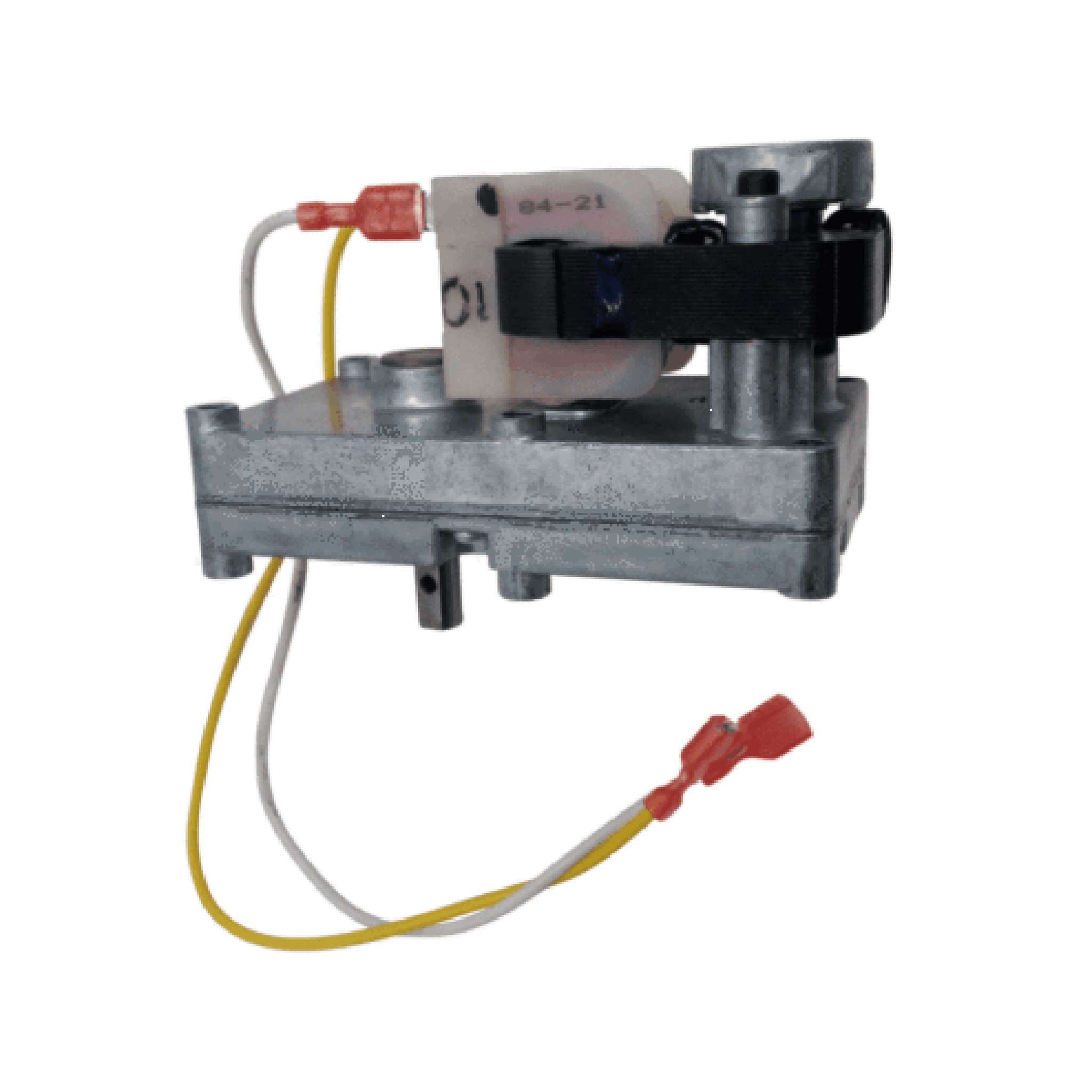 Breckwell Auger Motor 1 RPM C-E-017 (80642)