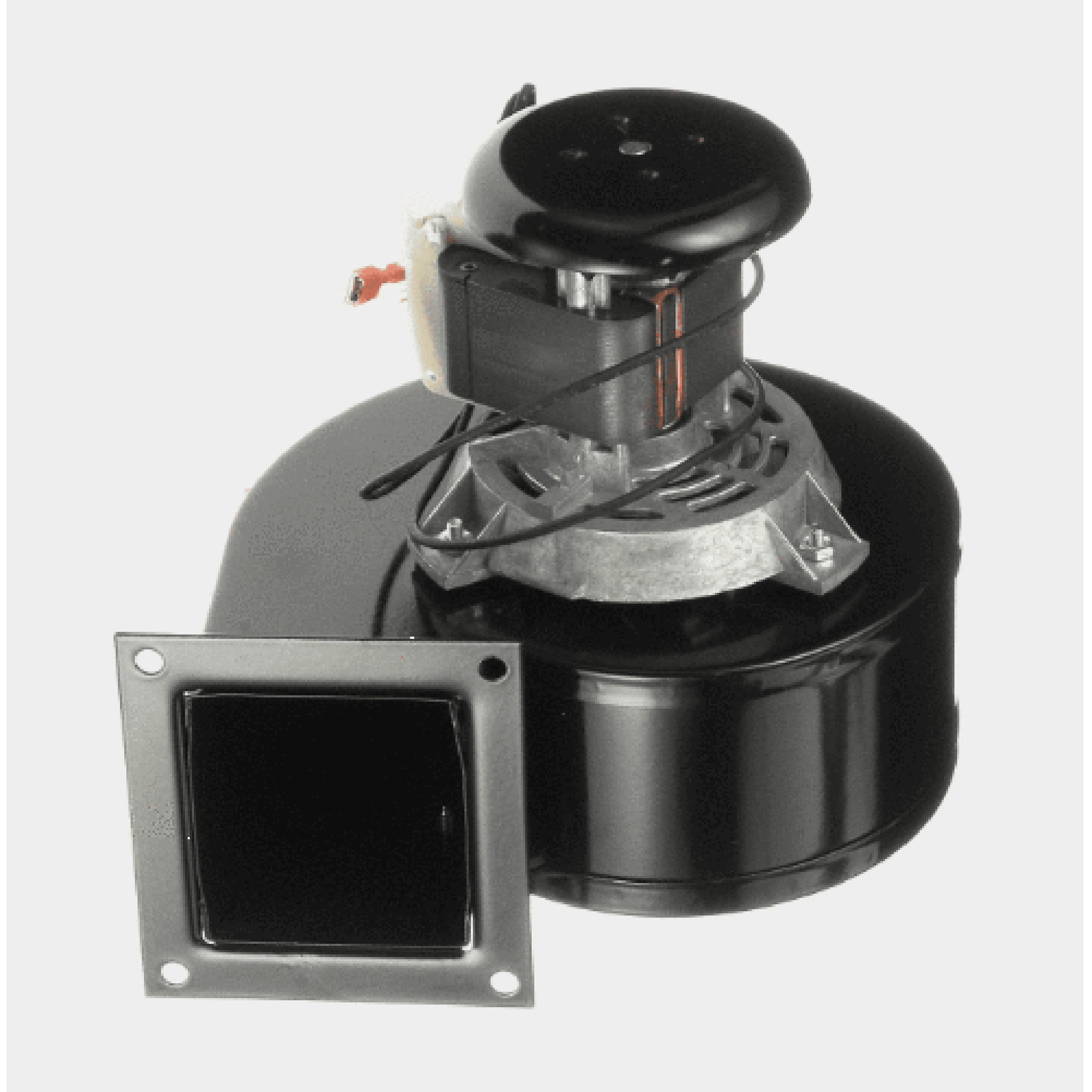 Breckwell Convection Blower