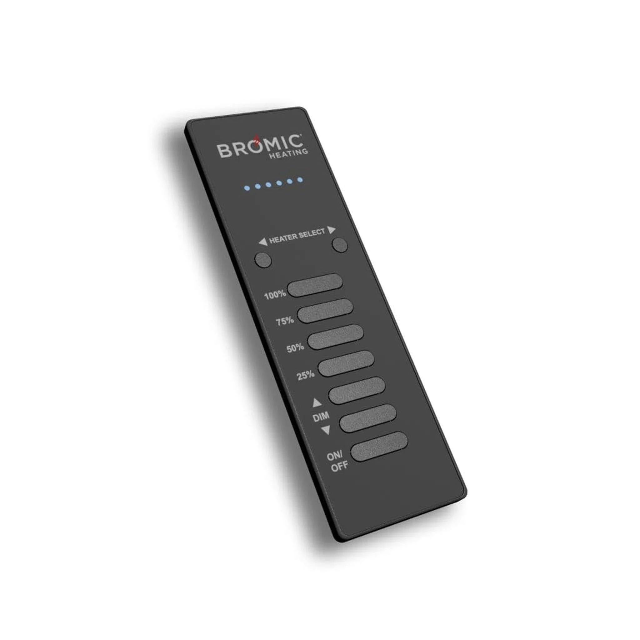 Bromic Heating Wireless Master Remote for Dimmer Controller