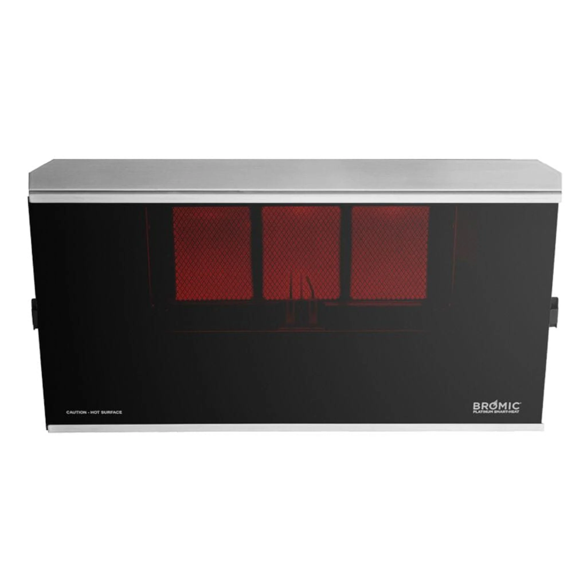 Bromic Platinum Smart-Heat 300 Series 22" Outdoor Natural Gas Patio Heater