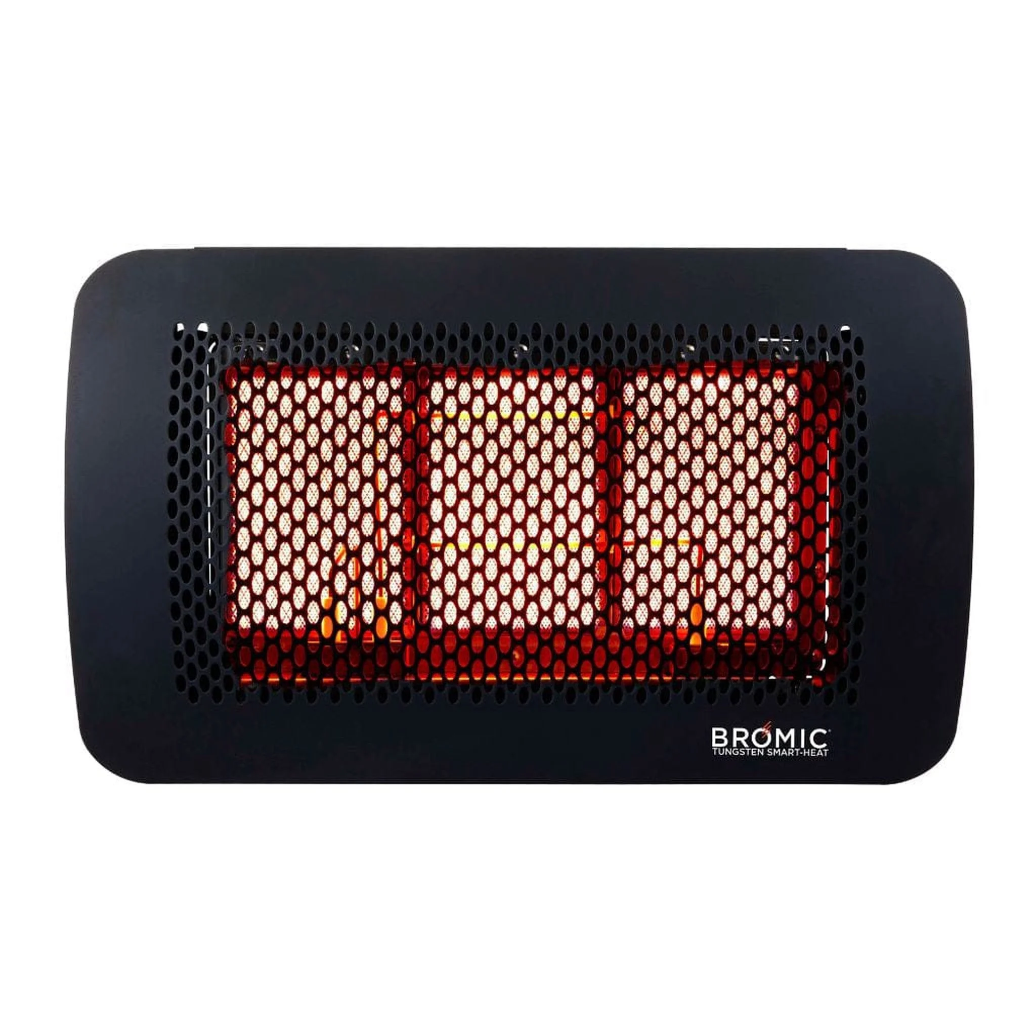 Bromic Tungsten Smart-Heat 300 Series 19" Outdoor Natural Gas Patio Heater