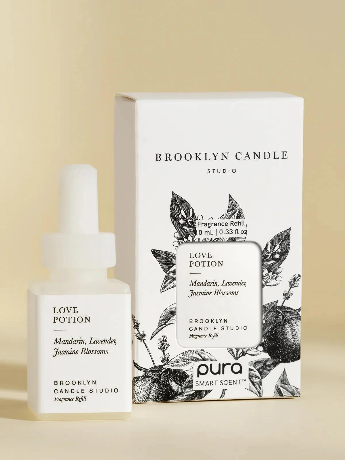 Pura Love Potion Fragrance Refill