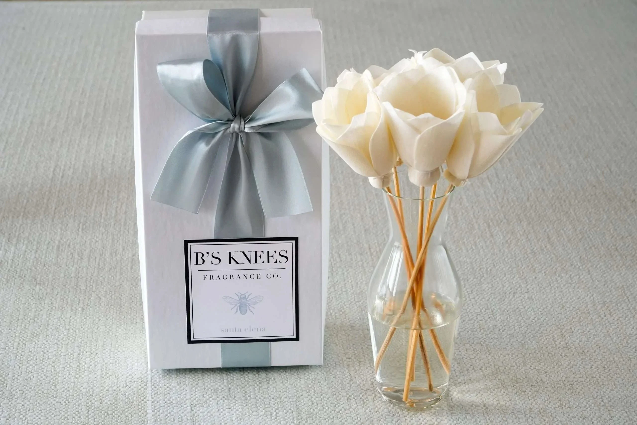 B’s Knees Santa Elena Reed Diffuser