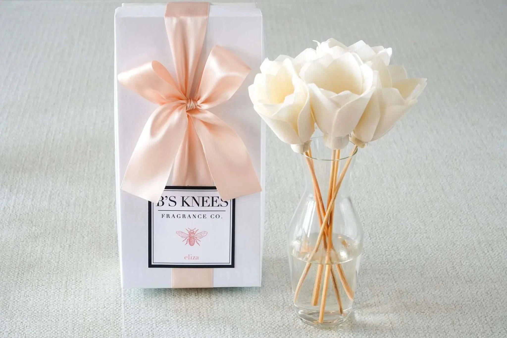 B’s Knees Eliza Reed Diffuser