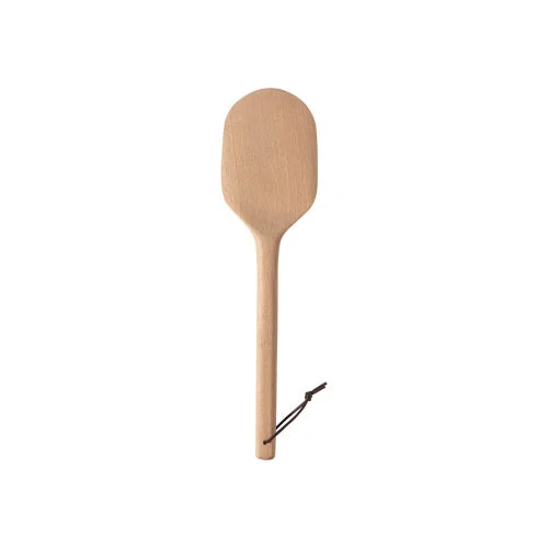Beechwood Spatula