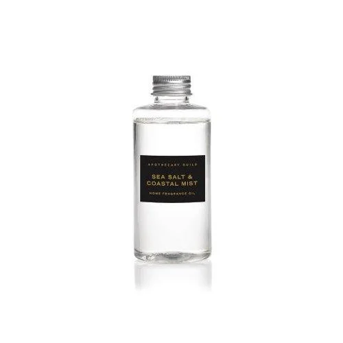 Apothecary Guild Opal Reed Diffuser Refill