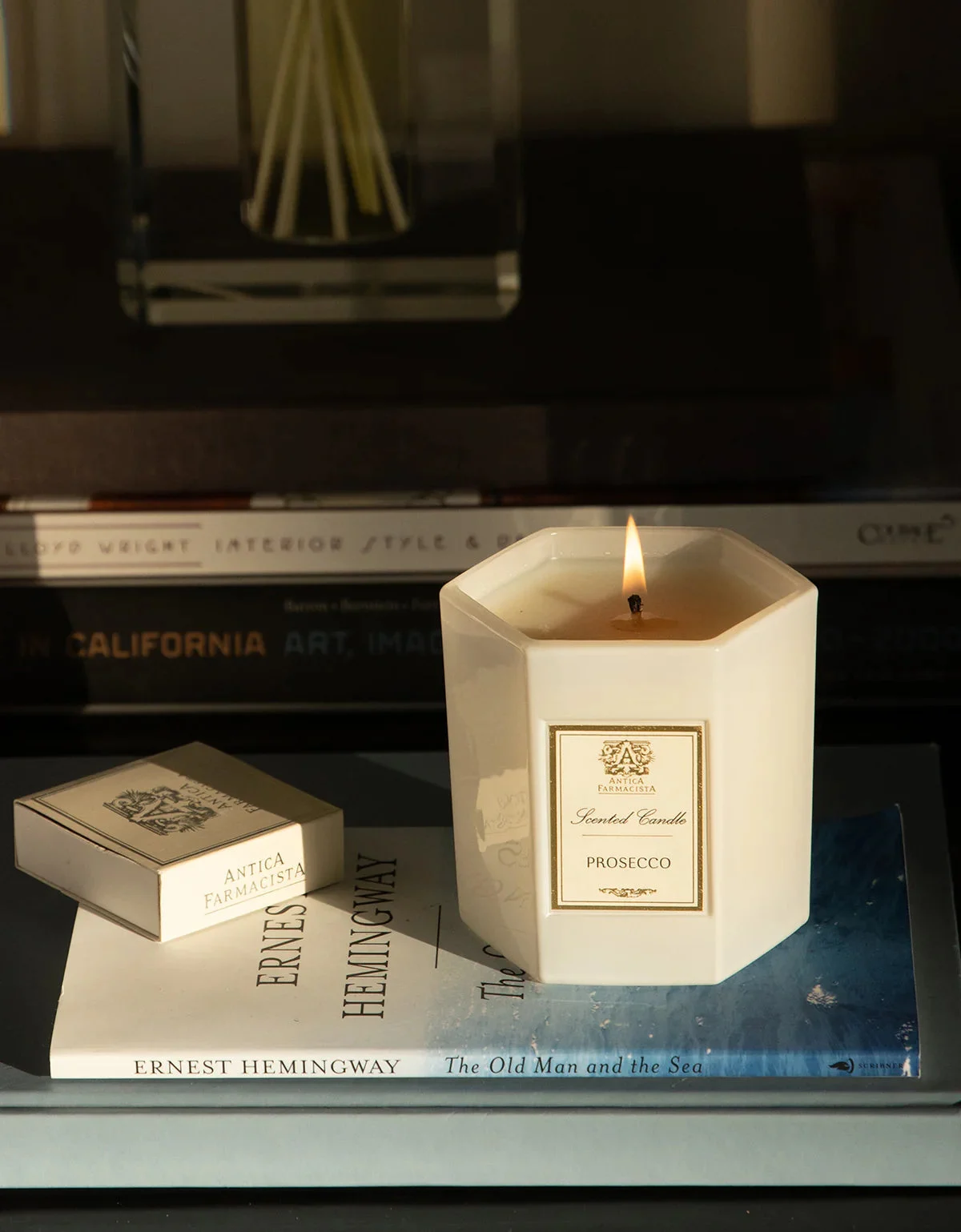 Antica Farmacista 9 oz Candle