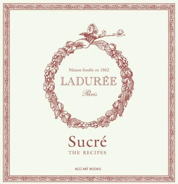 Laduree // Sucre Sweet Recipes
