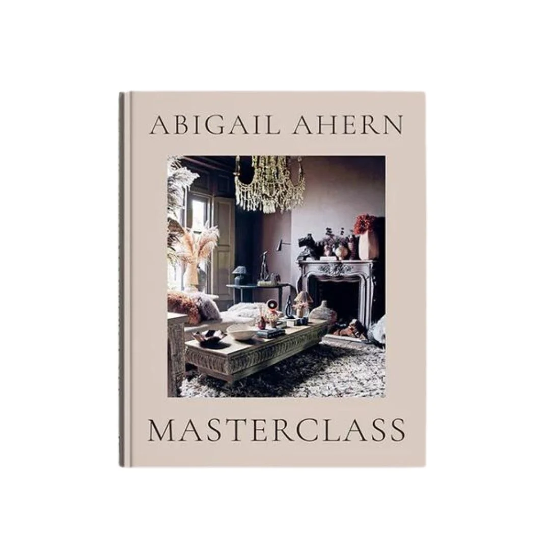 Master Class by Abigail Ahern // Signed Copy