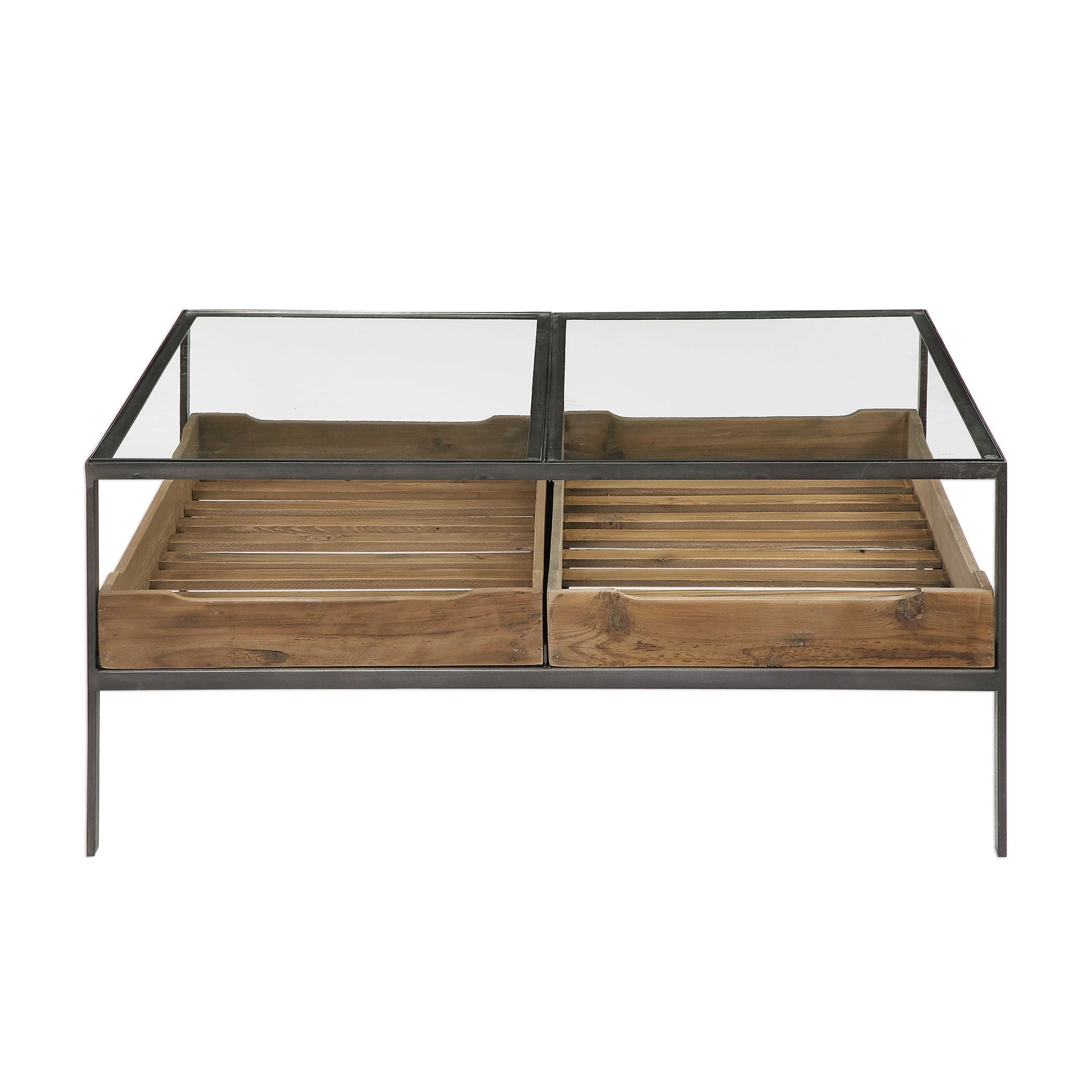 Silas Coffee Table