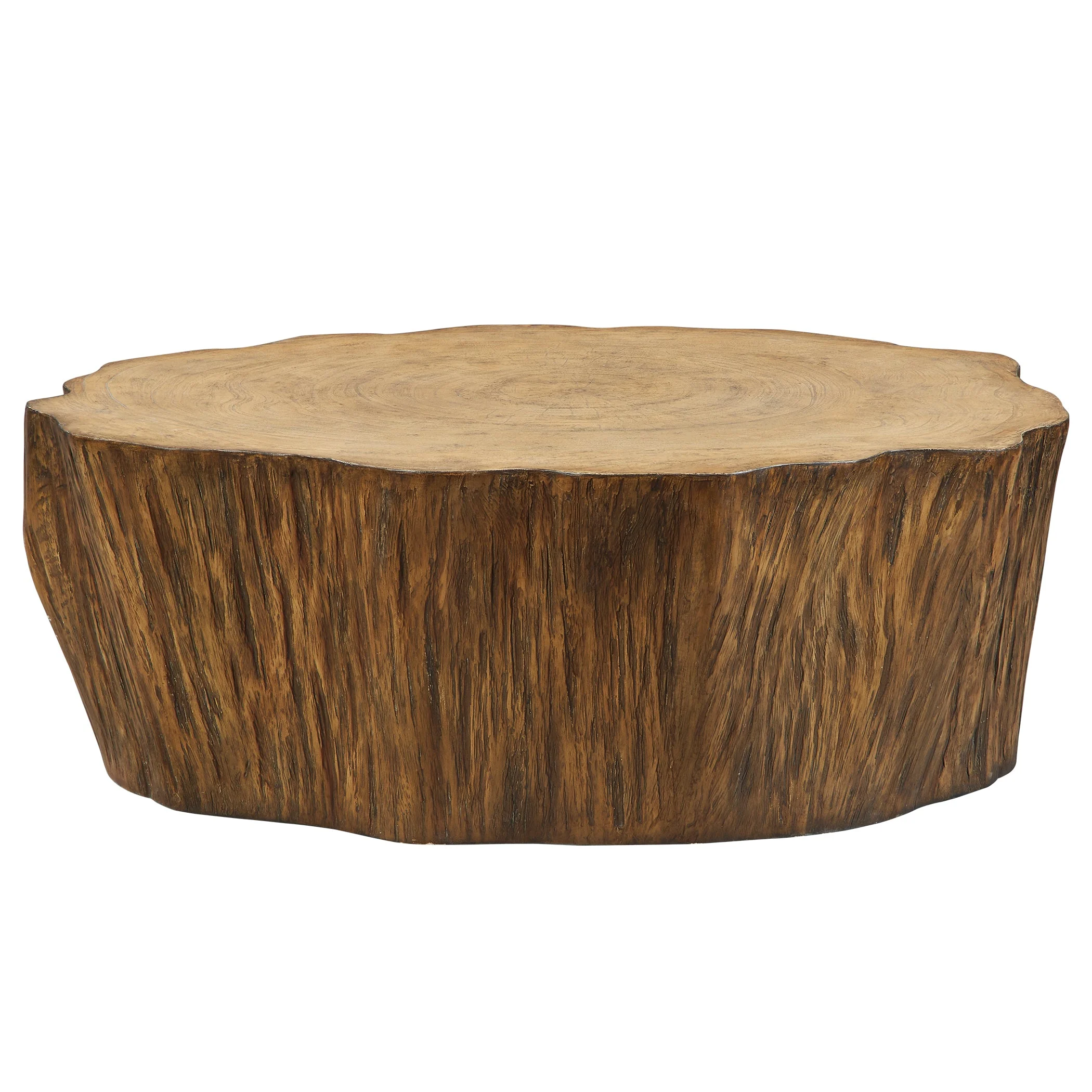 Woods Edge Coffee Table // Sierra
