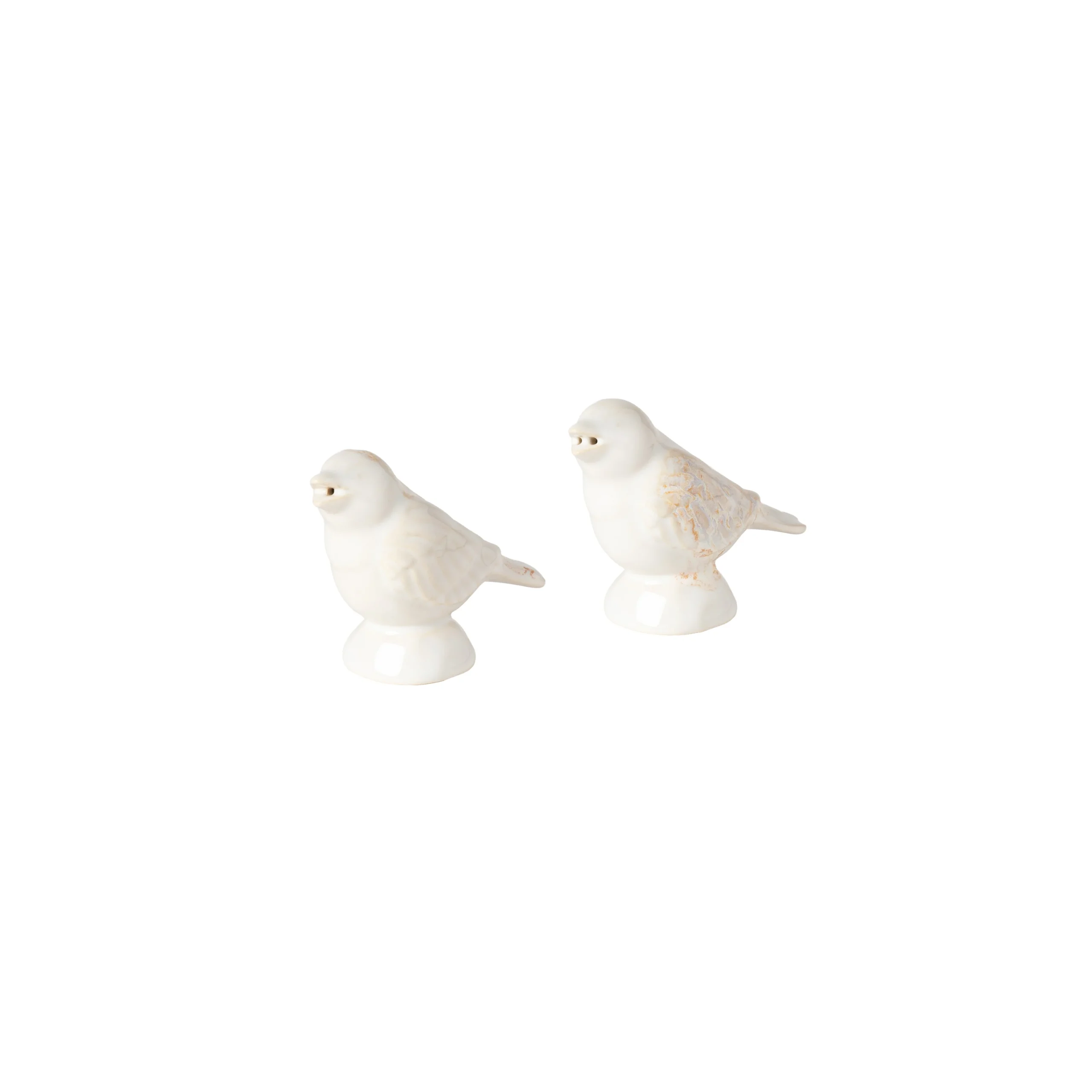 Taormina Salt + Pepper Shakers