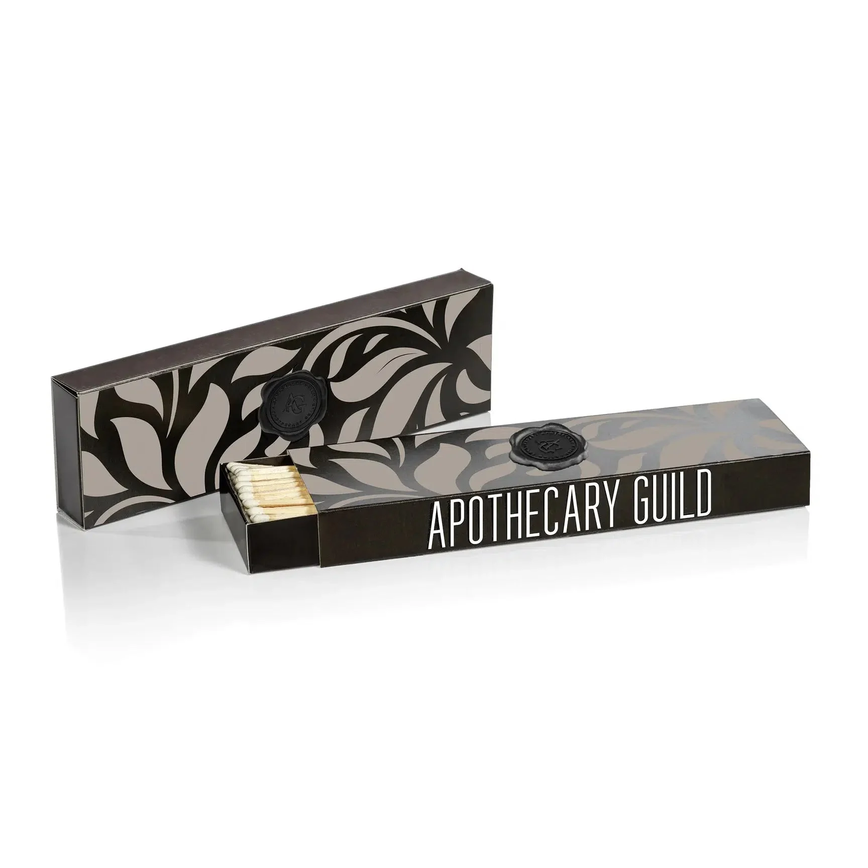 Apothecary Fireplace Matches