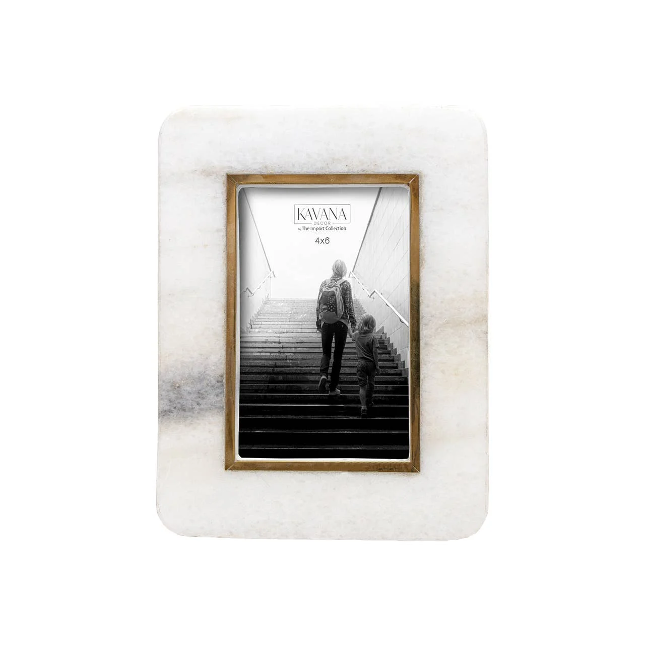 Colston Frame // 4x6