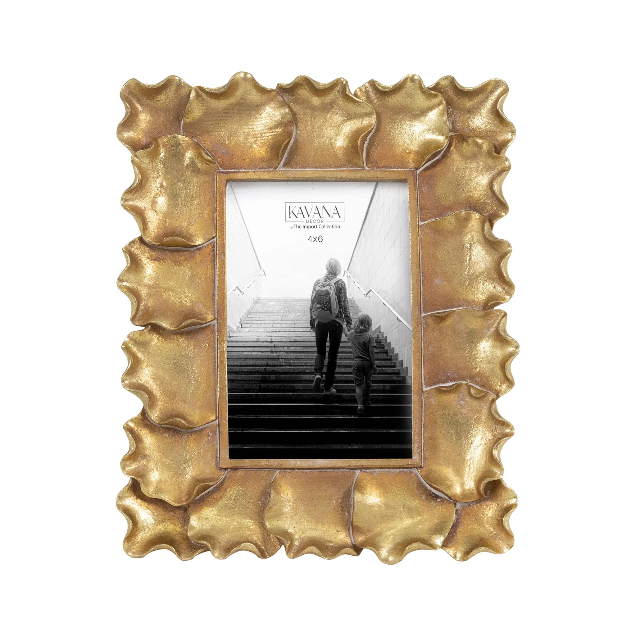 Devine Frame // 4x6
