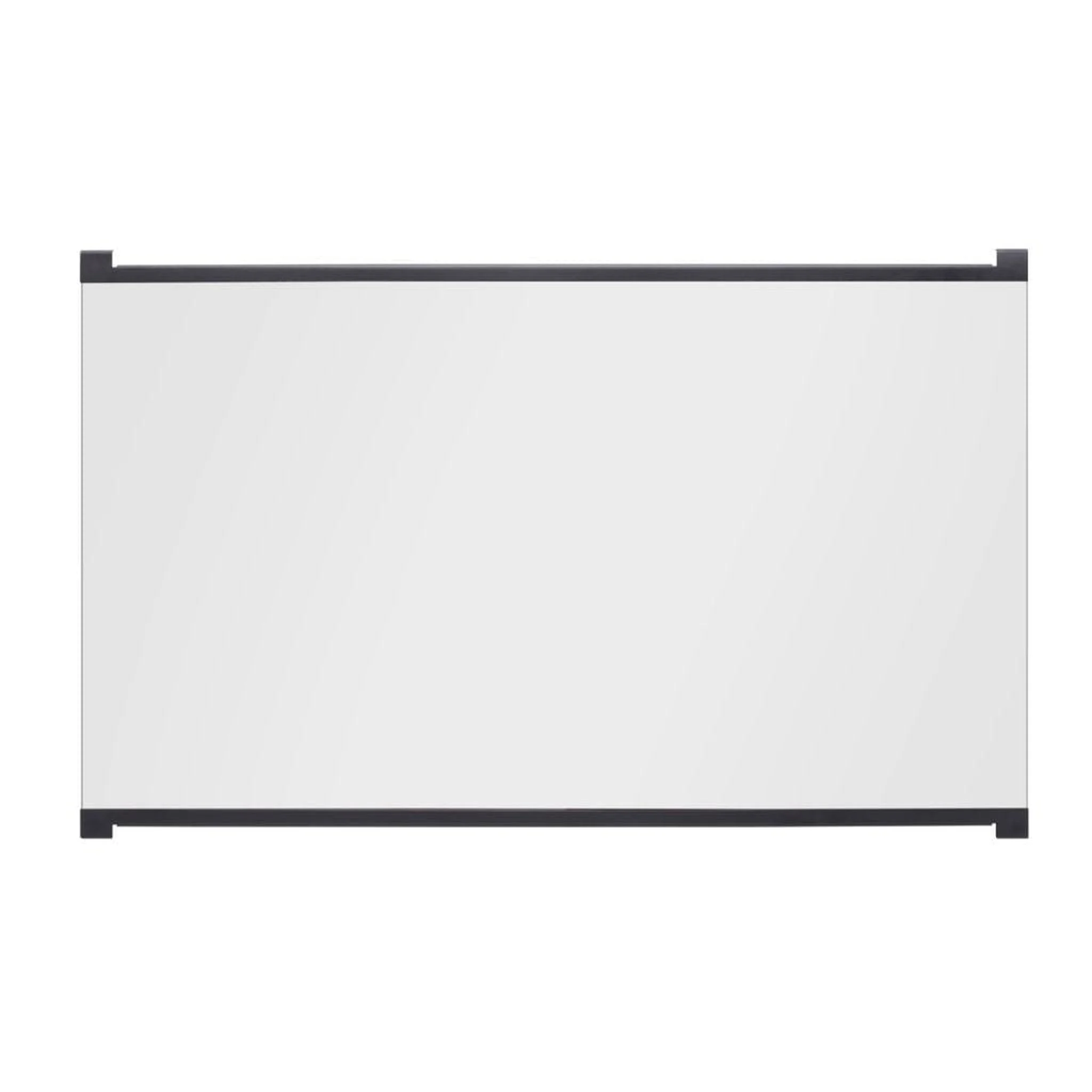 Dimplex 33" Tamperproof Glass Door for BFSL33 Electric Firebox