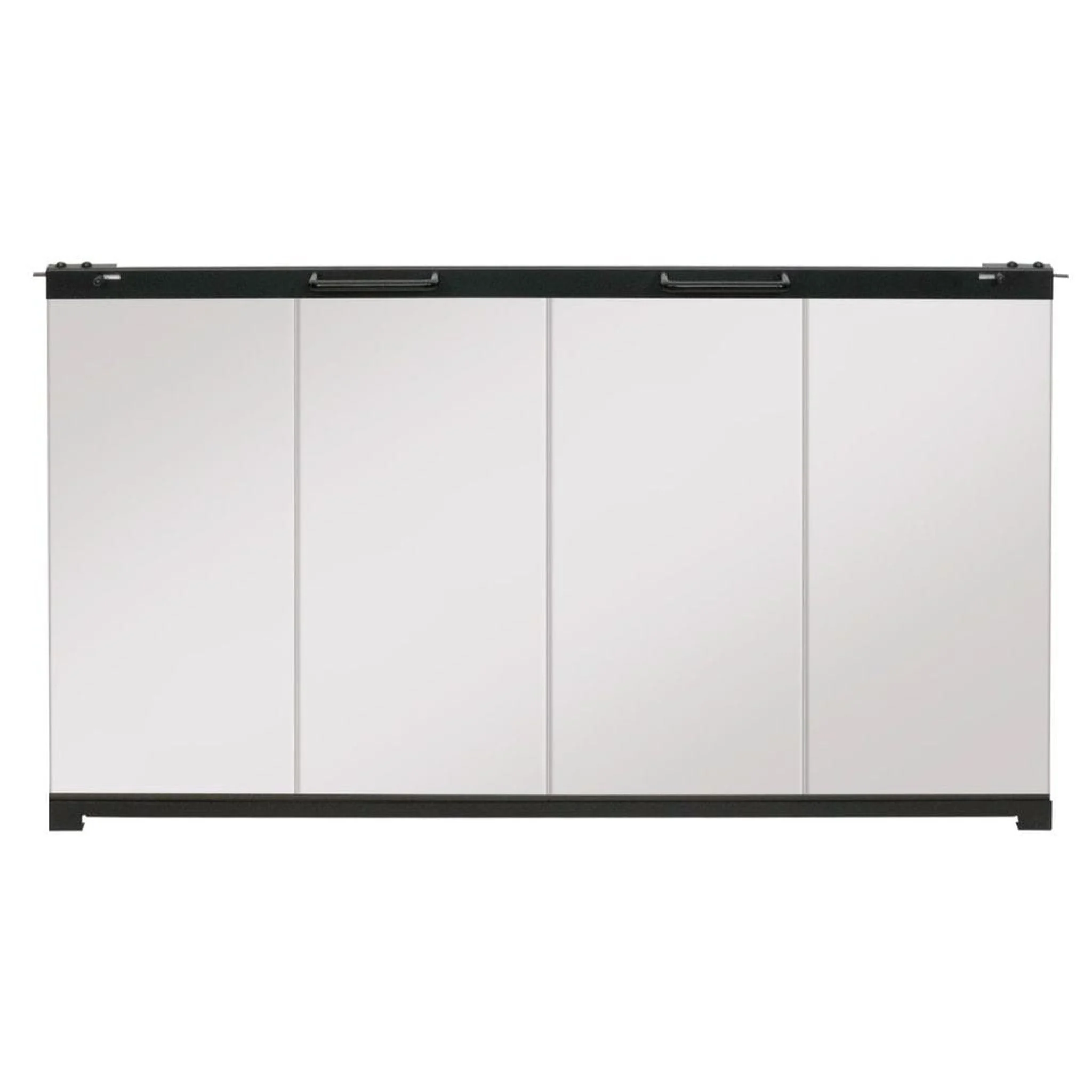Dimplex 41" Glass Bi-fold Look Door for BF45DXP Firebox