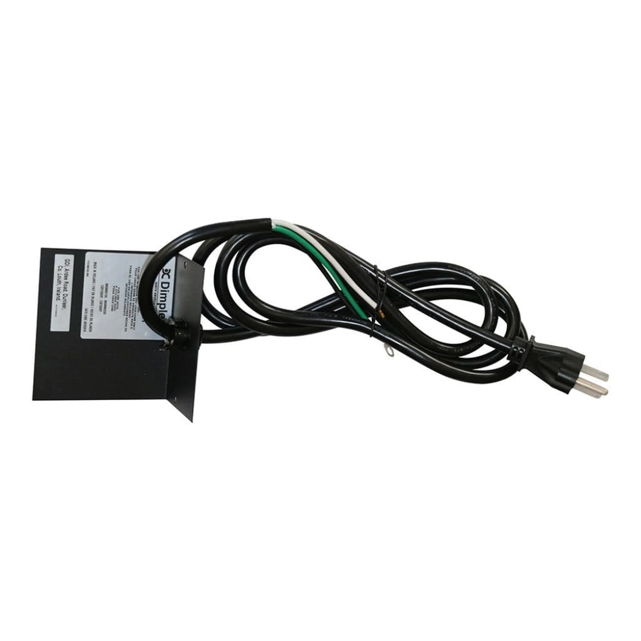 Dimplex Plug Kit for Optimyst Series