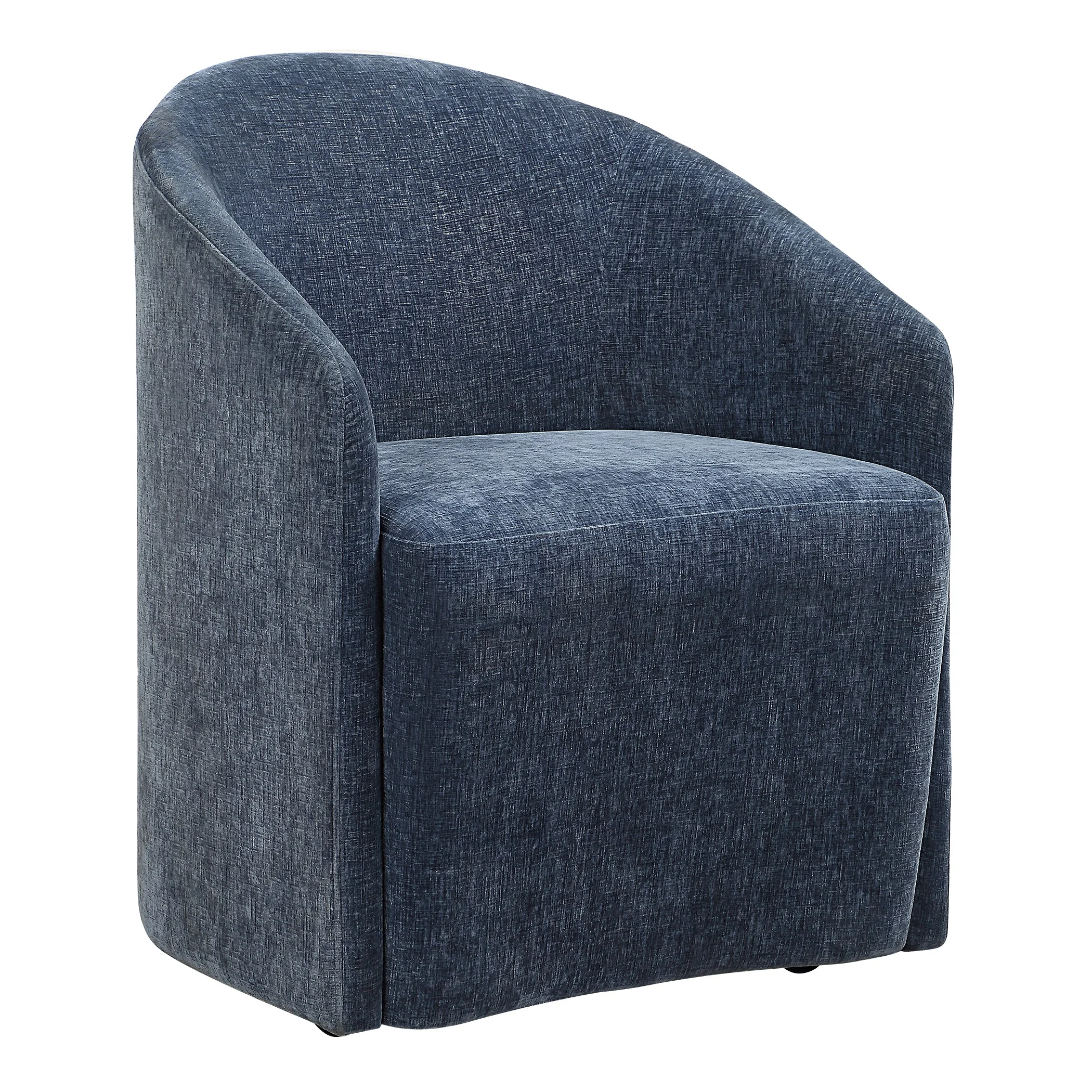 Harbor Dining Chair // Blue