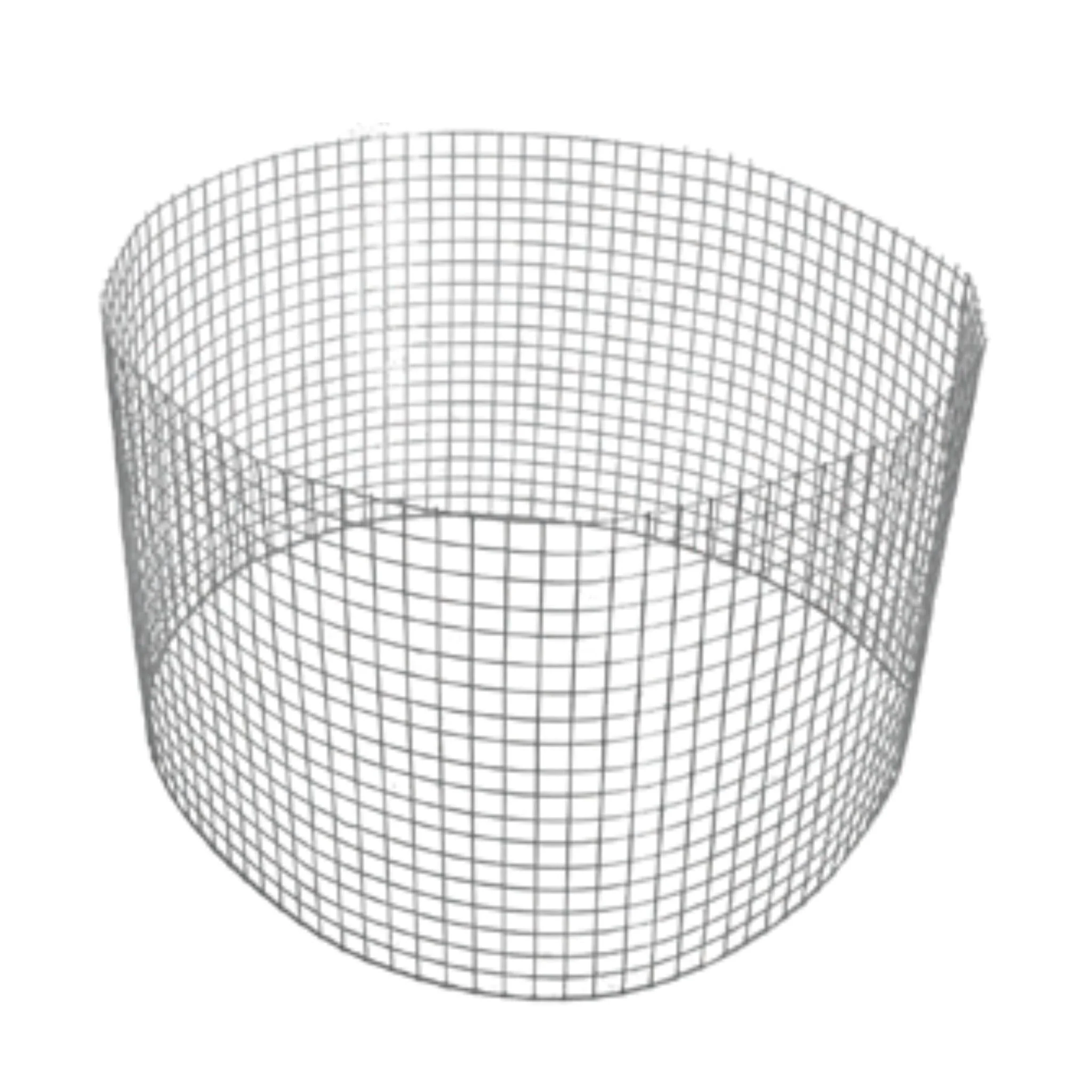 DuraVent 5" - 8" Spark Arrestor for DuraTech, DuraLiner and DuraPlus Chimney System