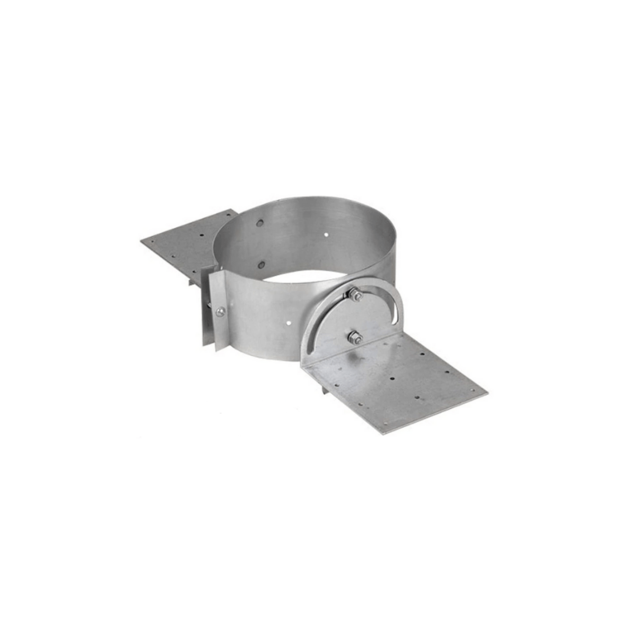 DuraVent DuraTech 6" and 8" Adjustable Roof Support