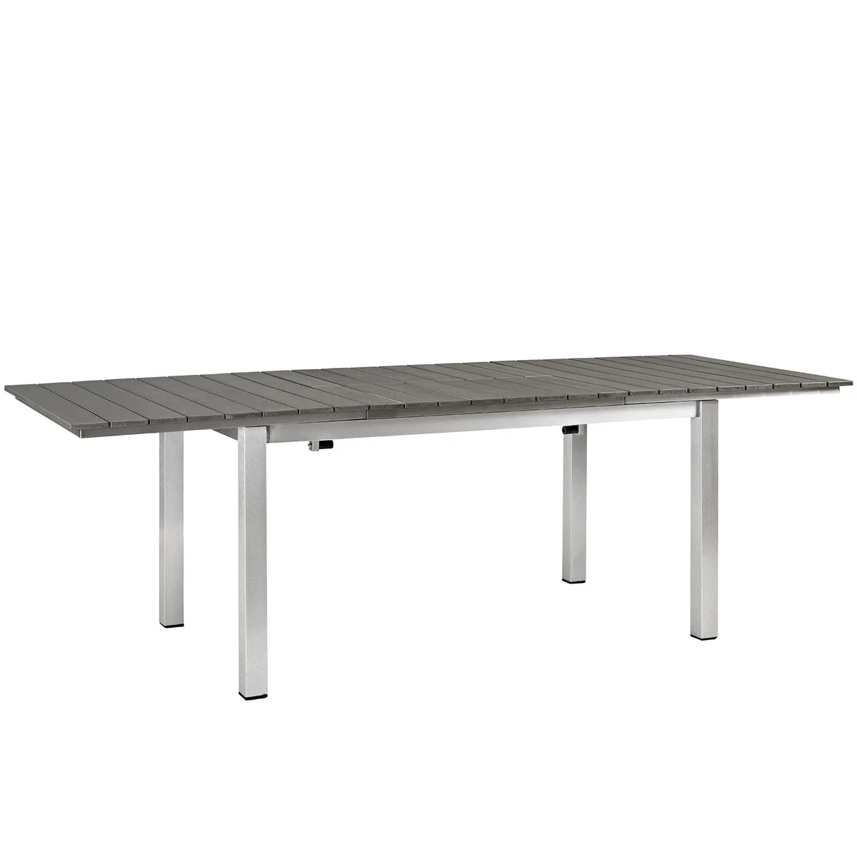 Modway Shore Outdoor Patio Wood Dining Table