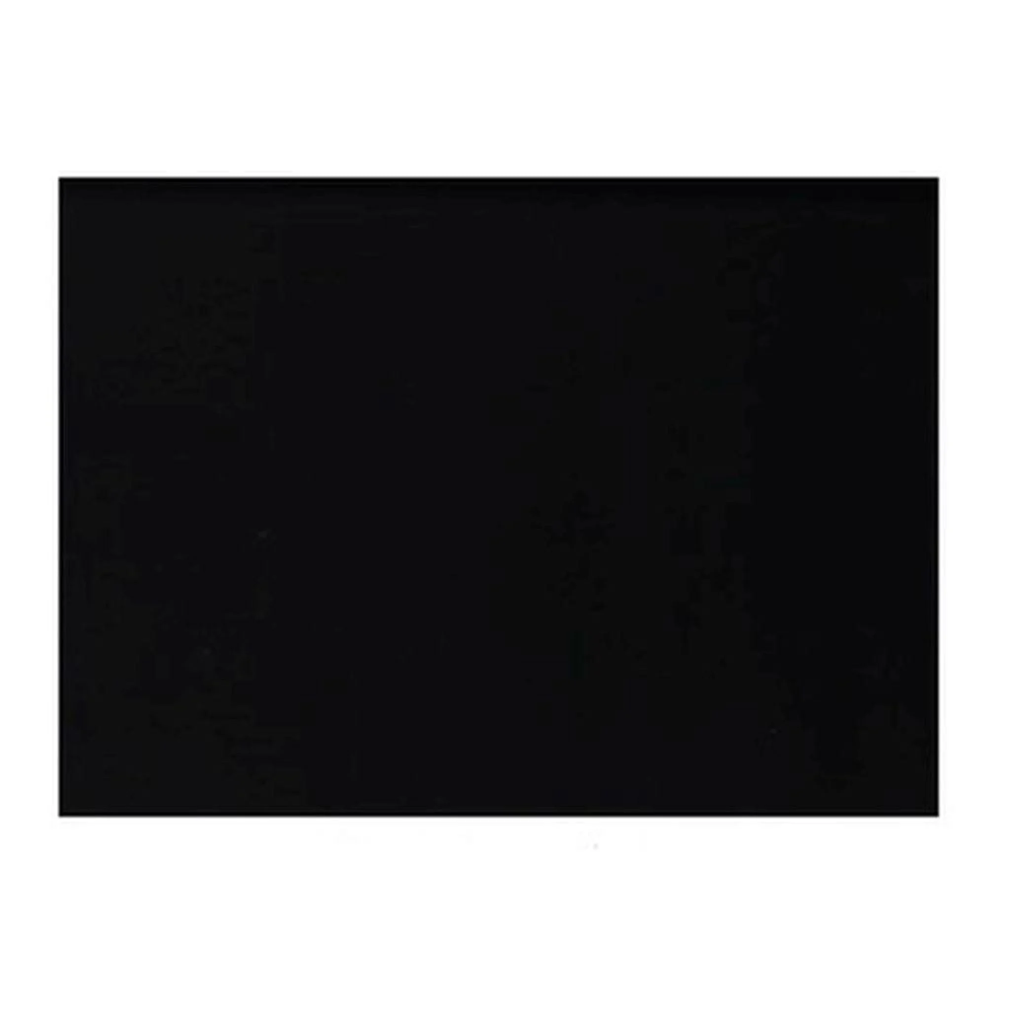 Empire Black Porcelain Liner for Rushmore DVCT40 Direct Vent Fireplace