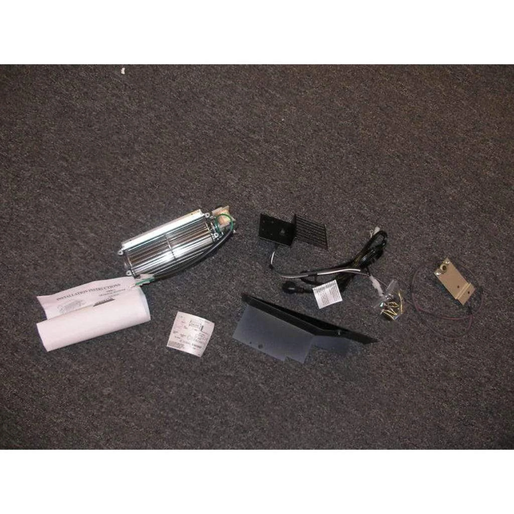Empire FBB6 Automatic Single Speed Blower