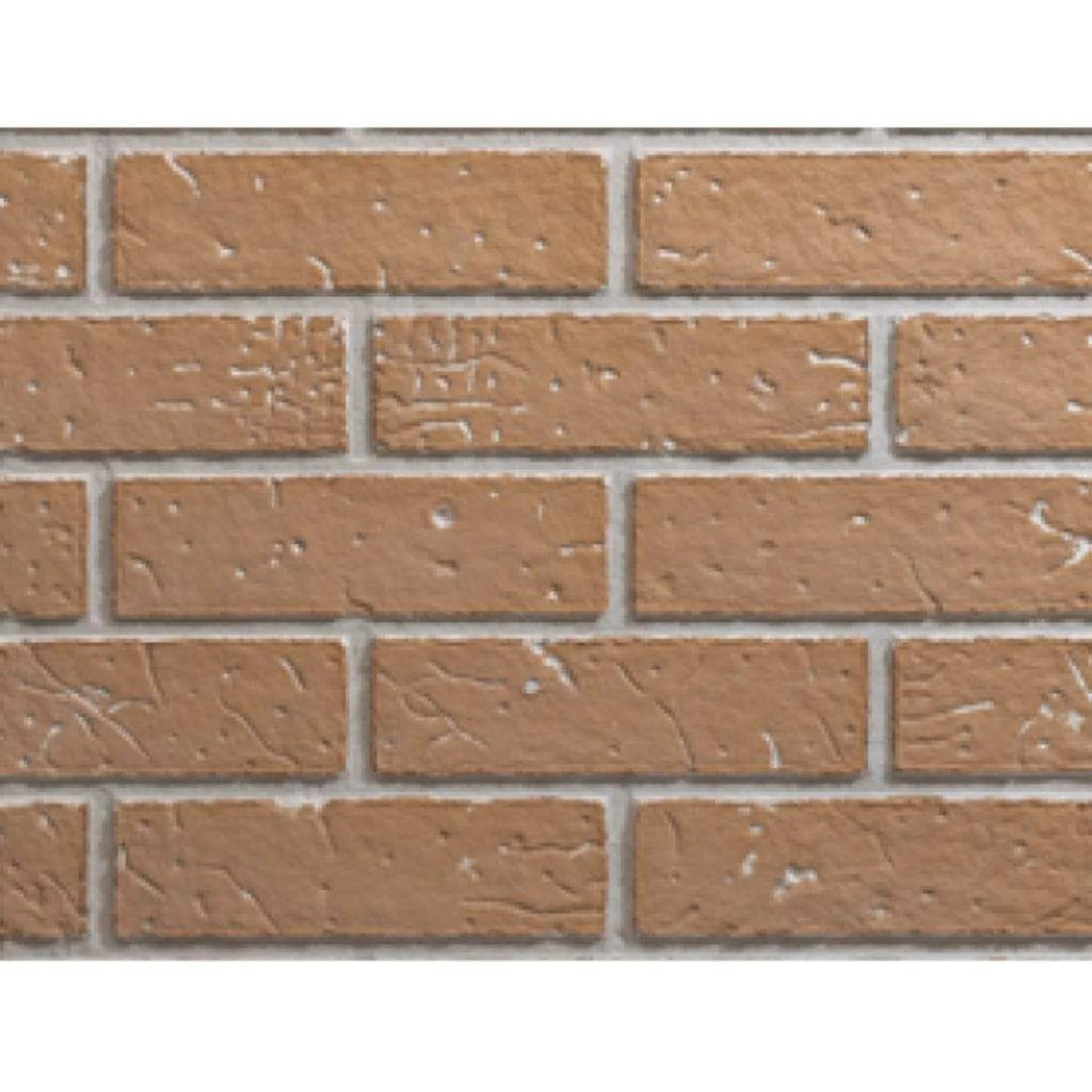 Empire Traditional Brick Ceramic Fiber Liner for 24" Vail Vent Free Premium Fireplace