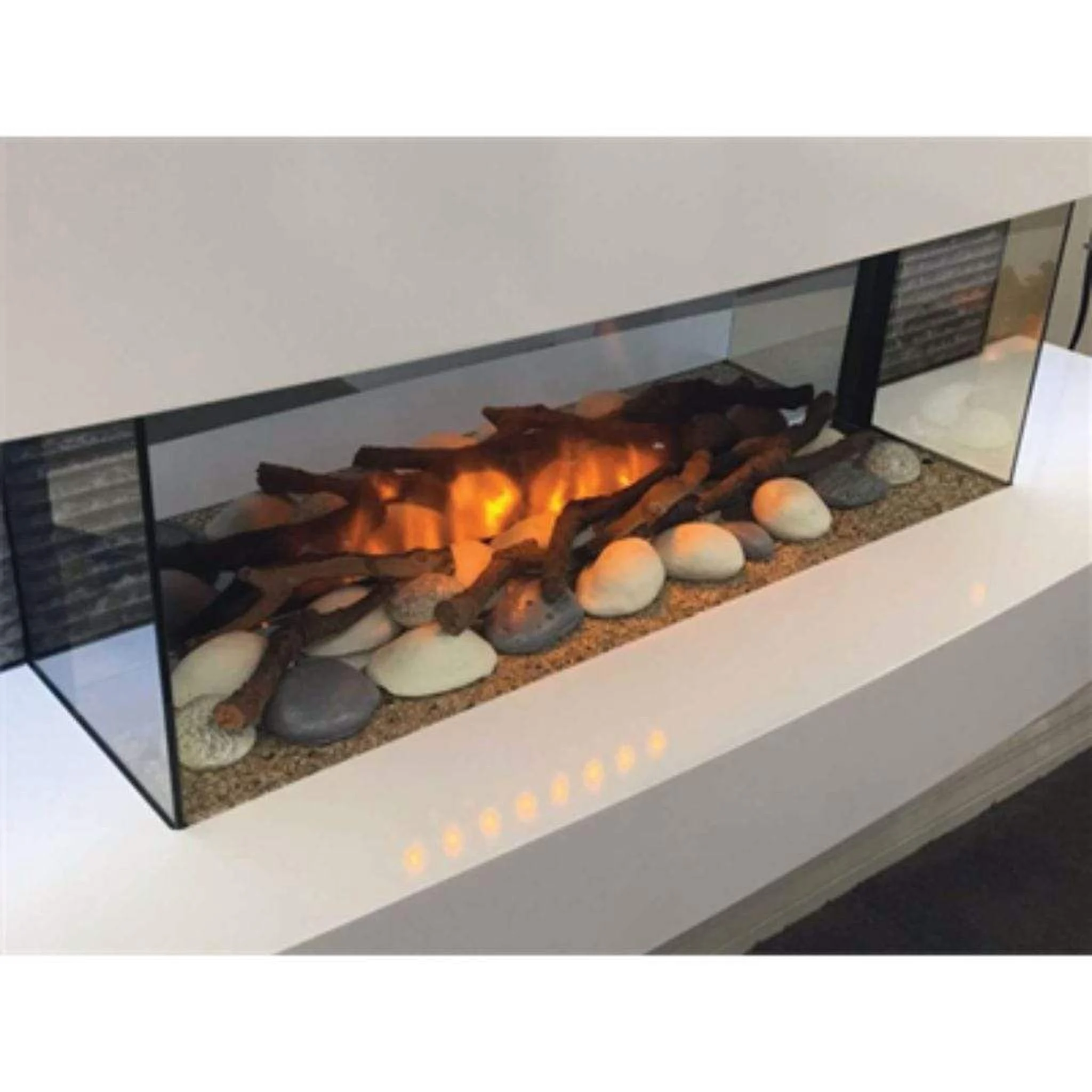 Evolution Fires Beach Pebble Set