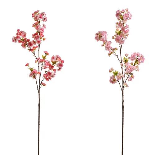47" Cherry Blossom Branch