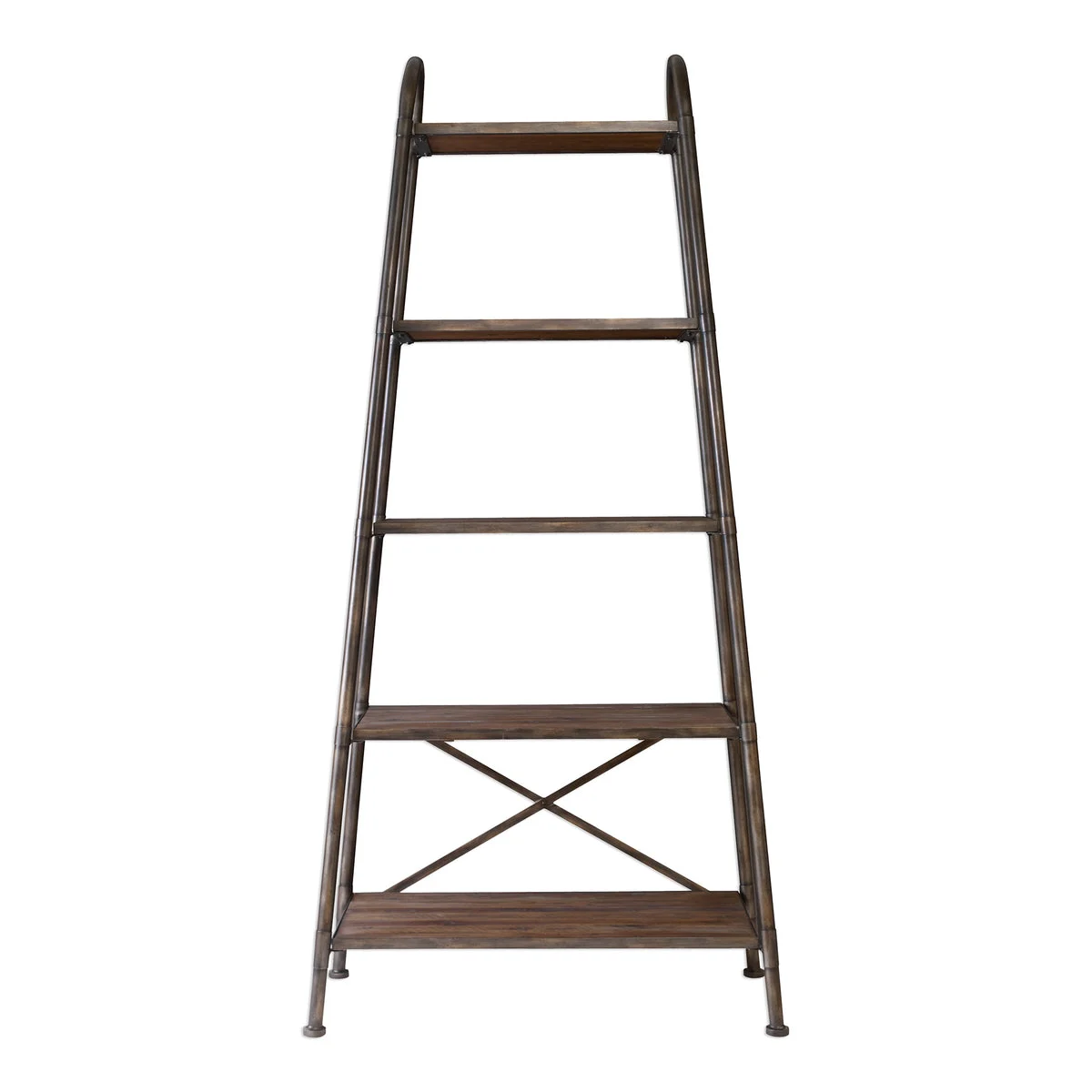Uttermost 25321 Zosar Urban Industrial Etagere