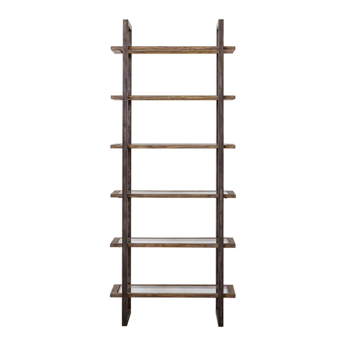 Uttermost 25440 Olwyn Industrial Etagere