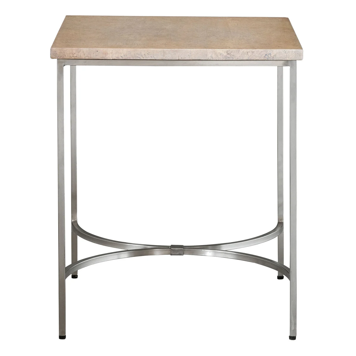Uttermost 25459 Drummond Modern Side Table