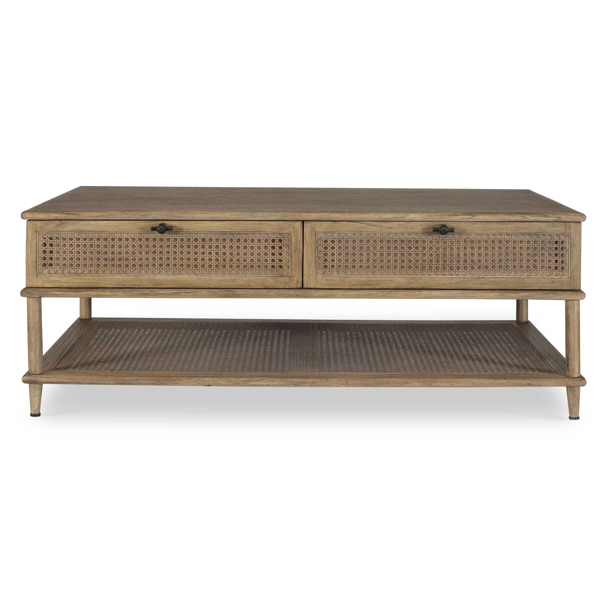 Coast Mid-Century Coffee Table