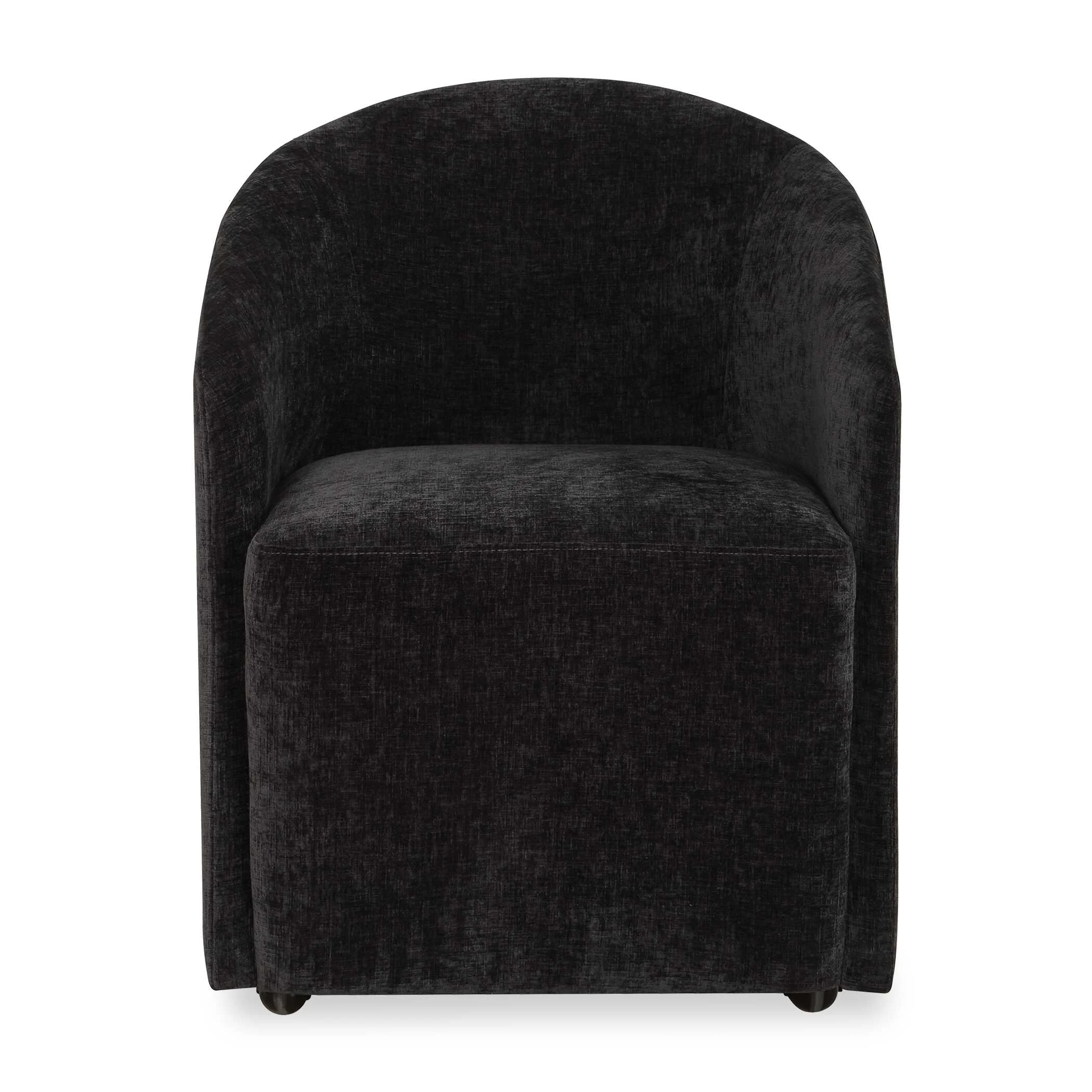 Harbor Charcoal Dining Chair