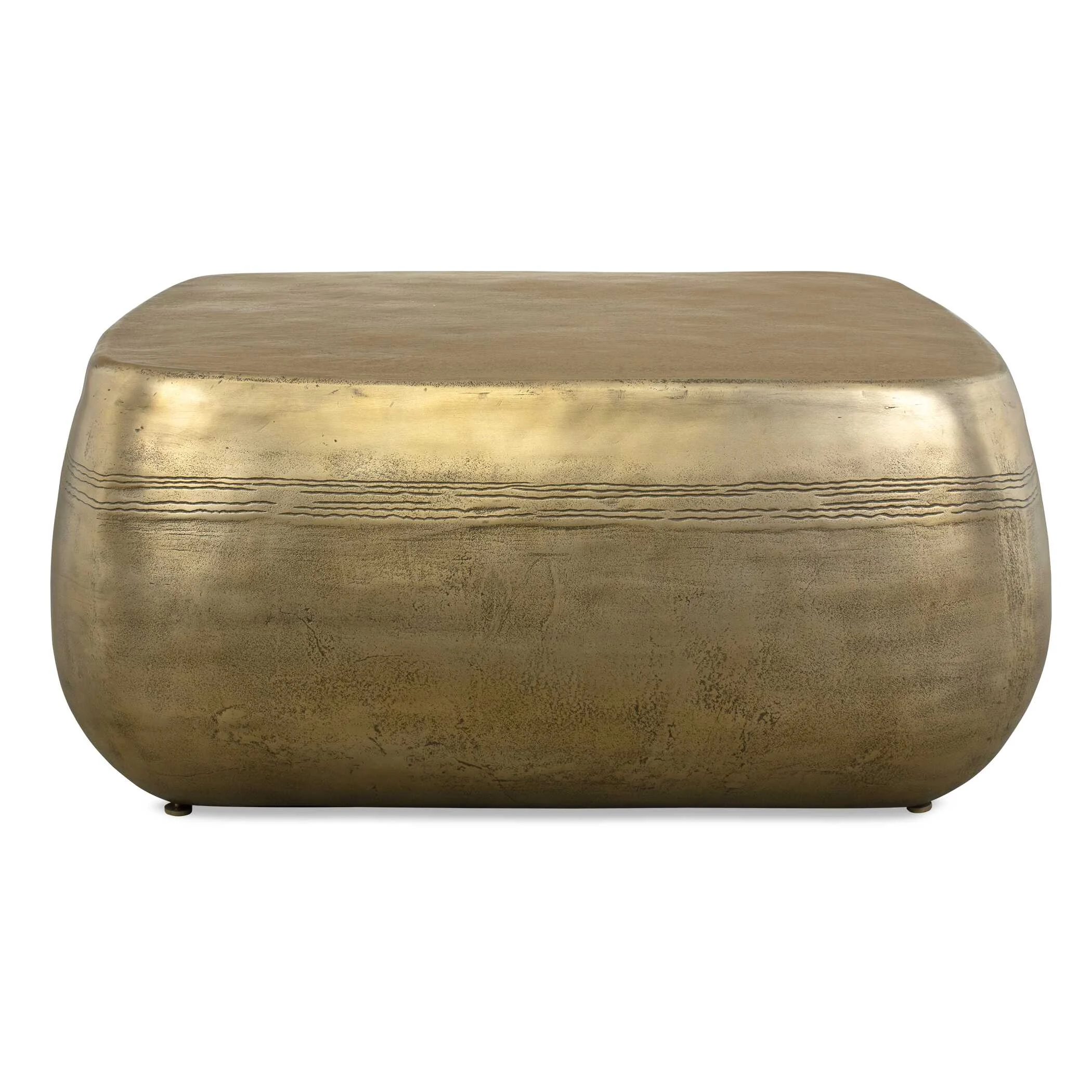 Saguaro Indoor-Outdoor Coffee Table