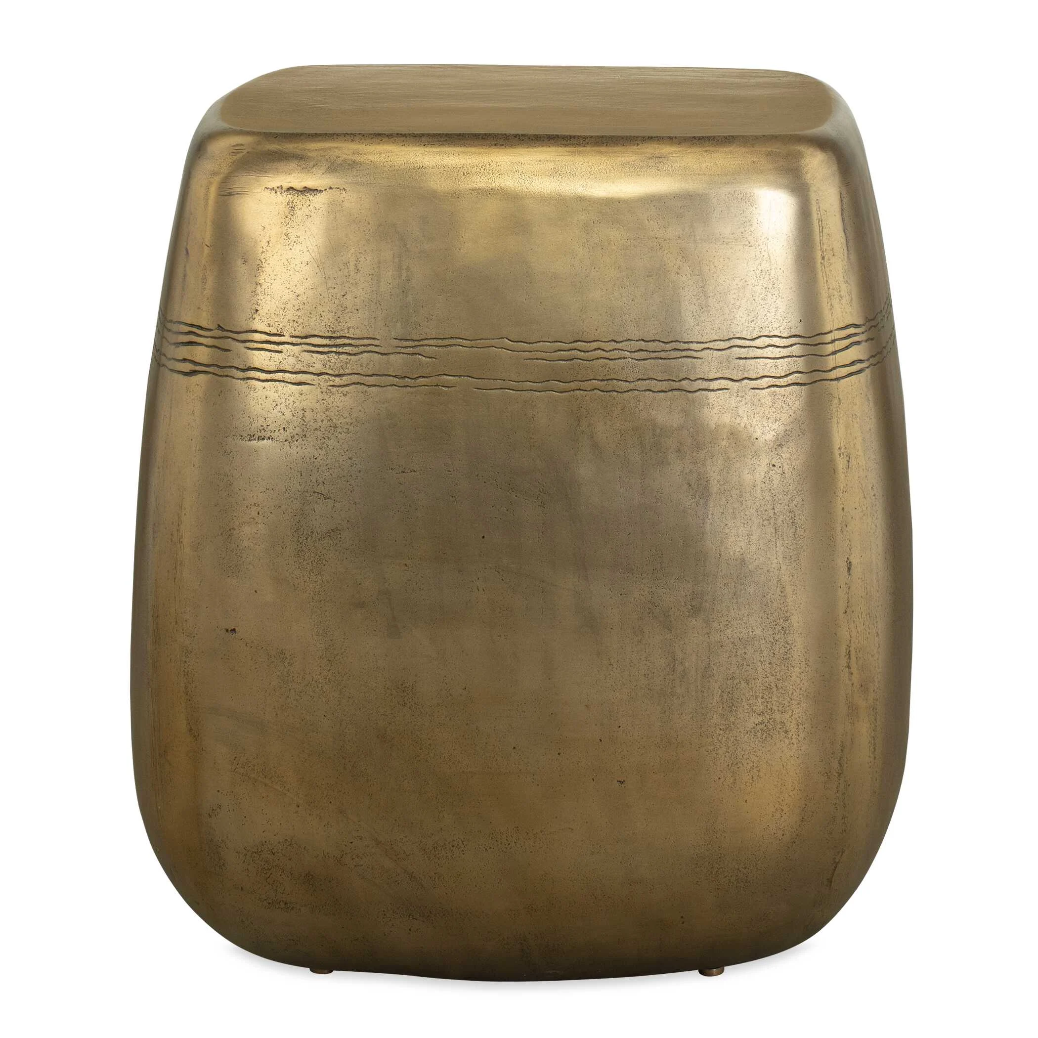 Saguaro Indoor-Outdoor Side Table
