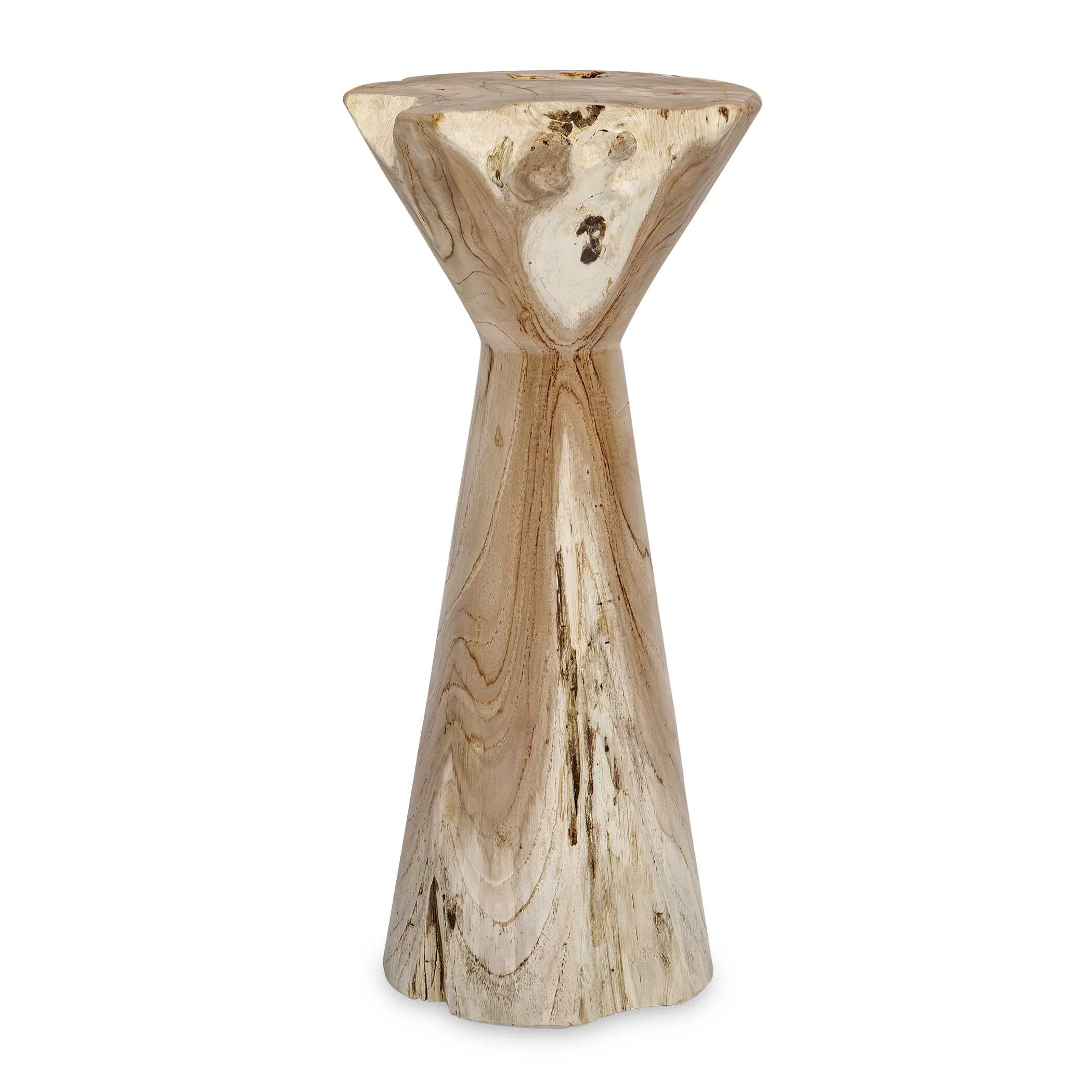 Coastwood Indoor-Outdoor Drink Table