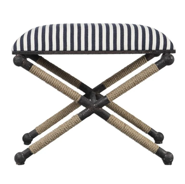 Braddock Small Bench