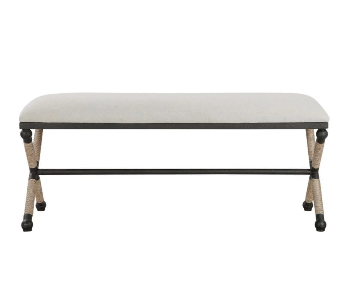 Firth Oatmeal Bench