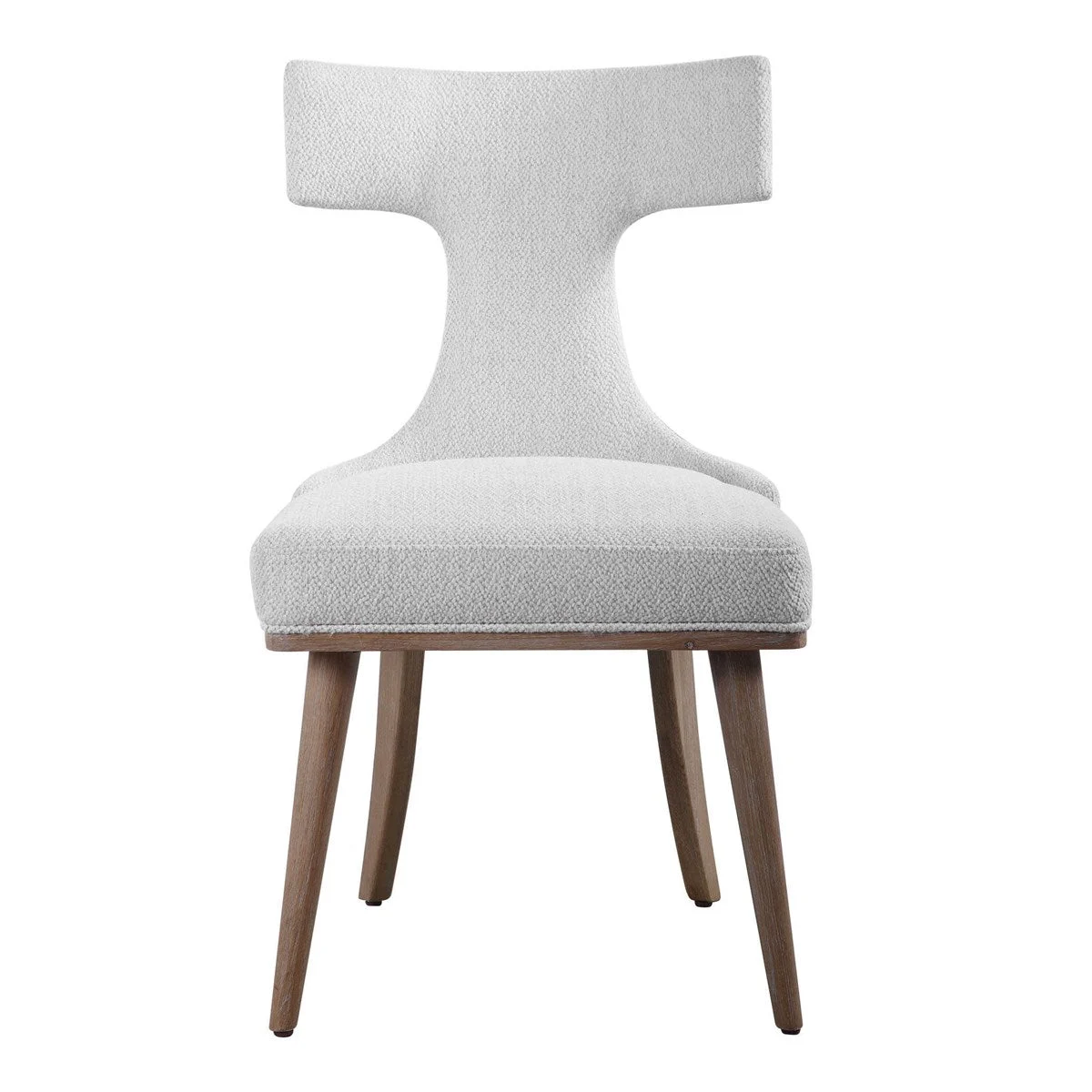 Klismos Accent Chair // Set of 2