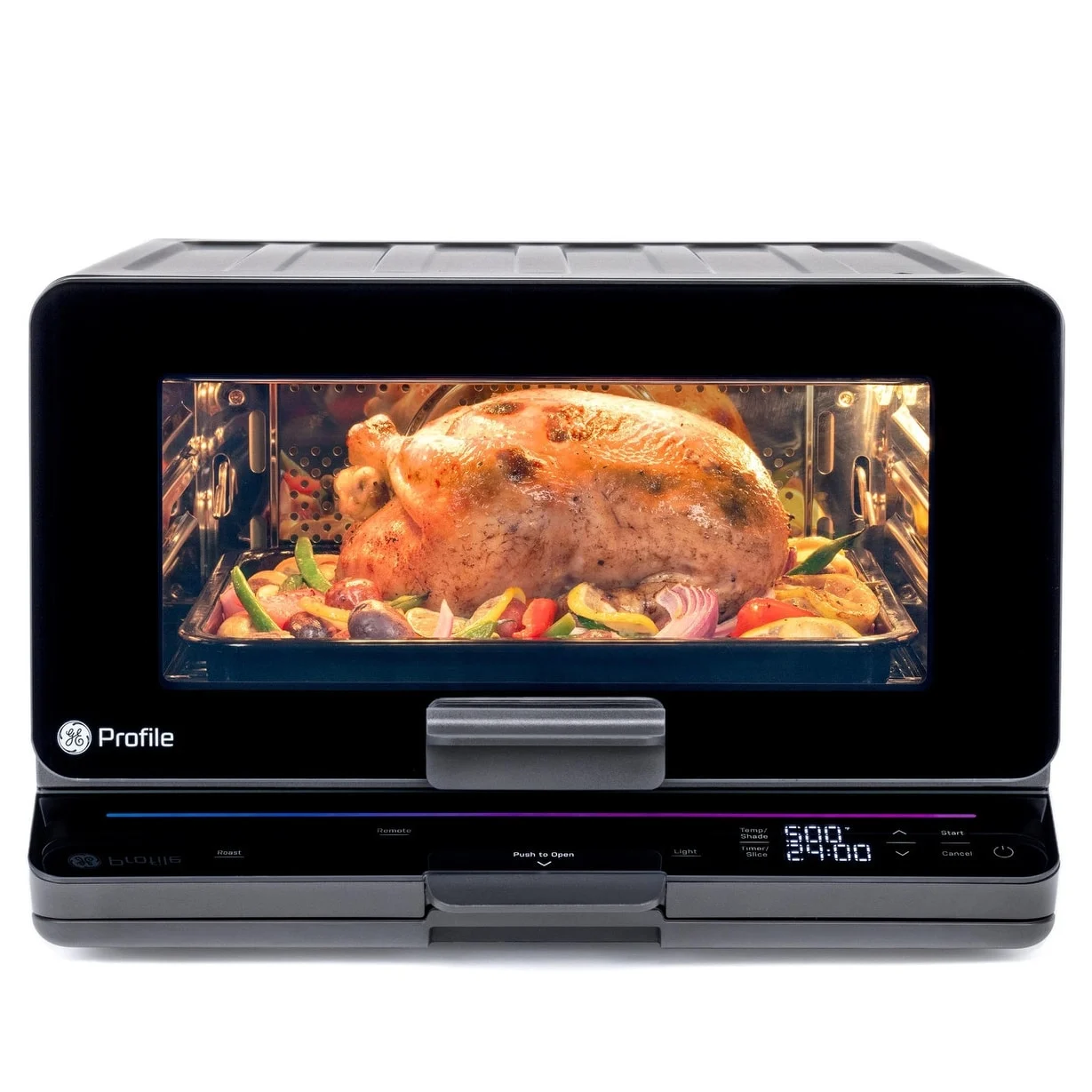 GE Profile UltraFast Smart Air Fry Oven