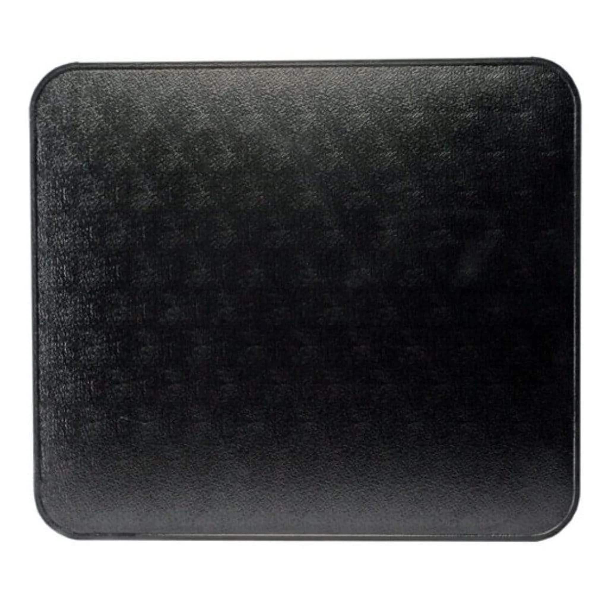 HY-C UL1618 Type-2 32" x 42" Black Stove Board