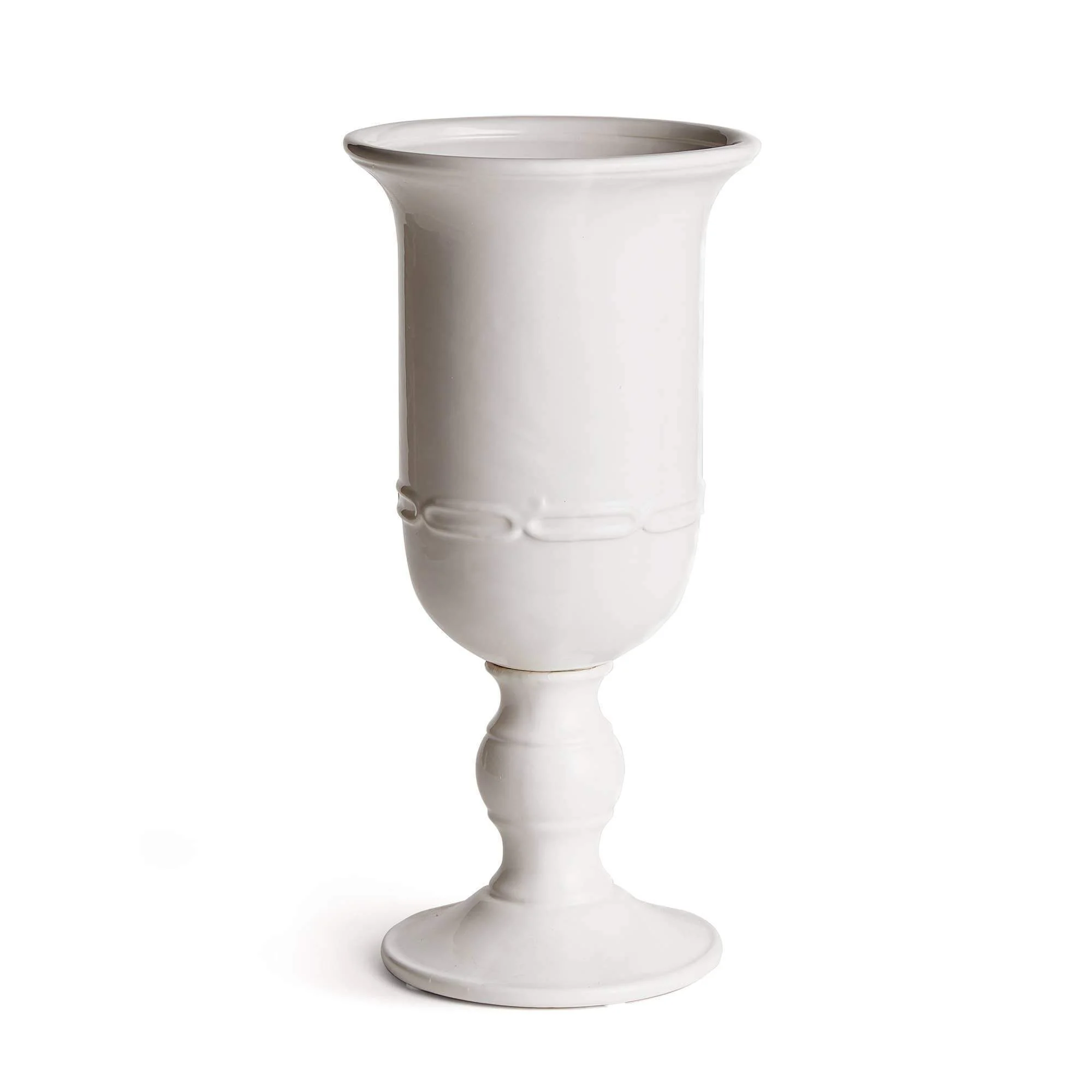 Mirabelle Petite Pedestal Urn