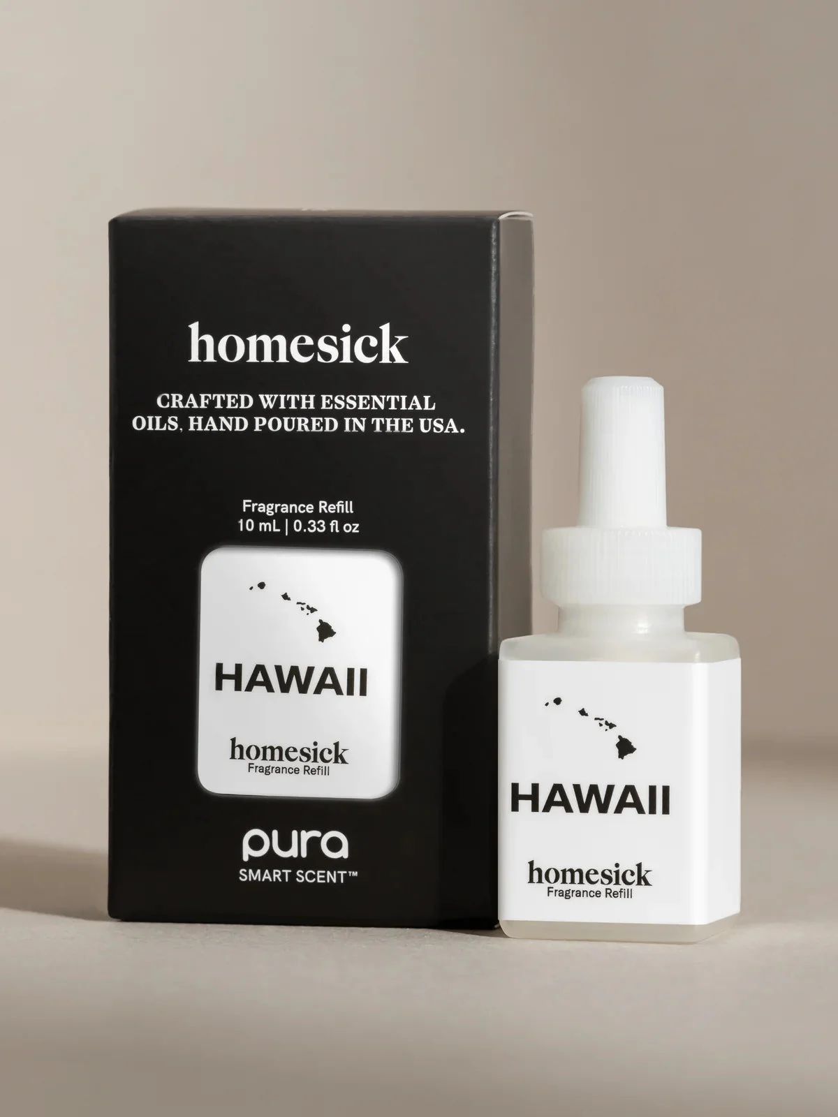 Hawaii Home Sick Pura Refill
