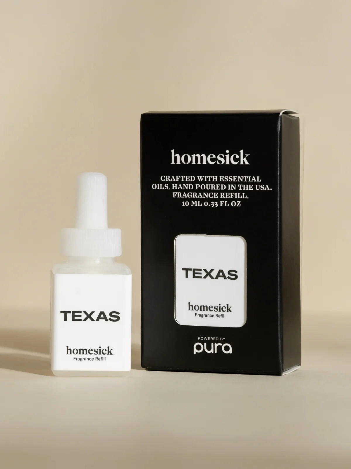 Homesick Texas Pura Refill