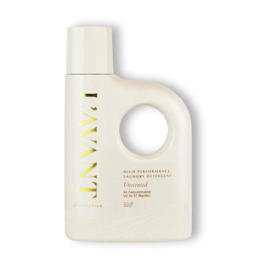 Fragrance Free High Performing Laundry Detergent
