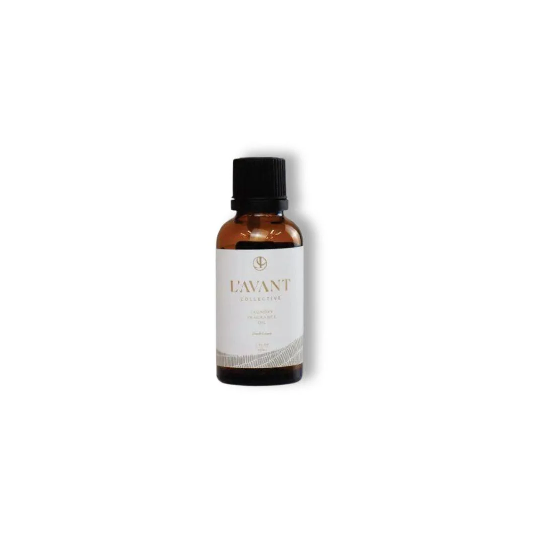 Fresh Linen Laundry Oil