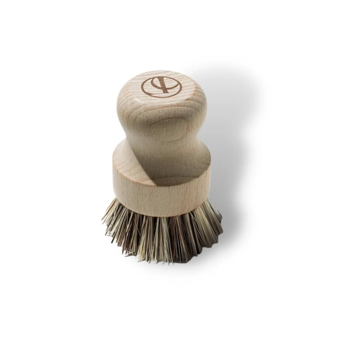 L'avant Bamboo Dish Scrubber